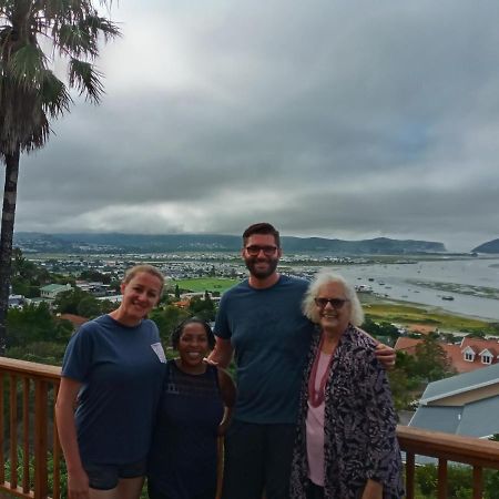 Knysna Paradise Guesthouse Zewnętrze zdjęcie