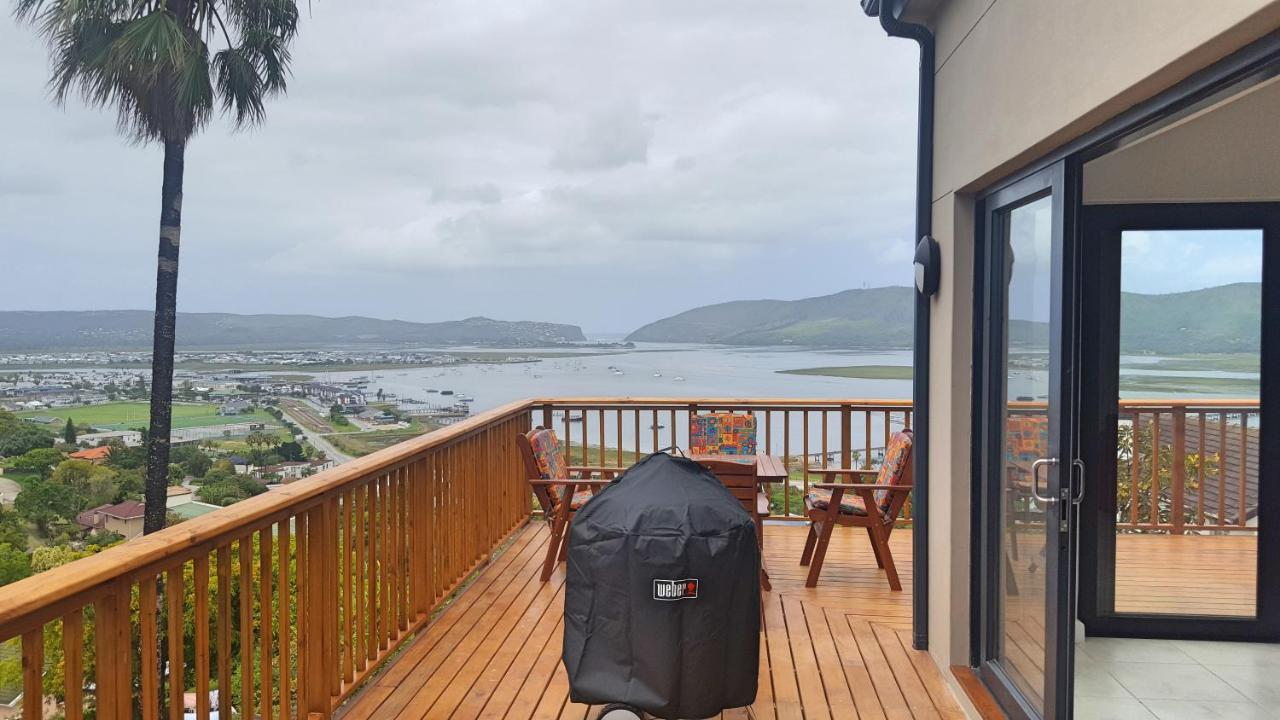 Knysna Paradise Guesthouse Zewnętrze zdjęcie