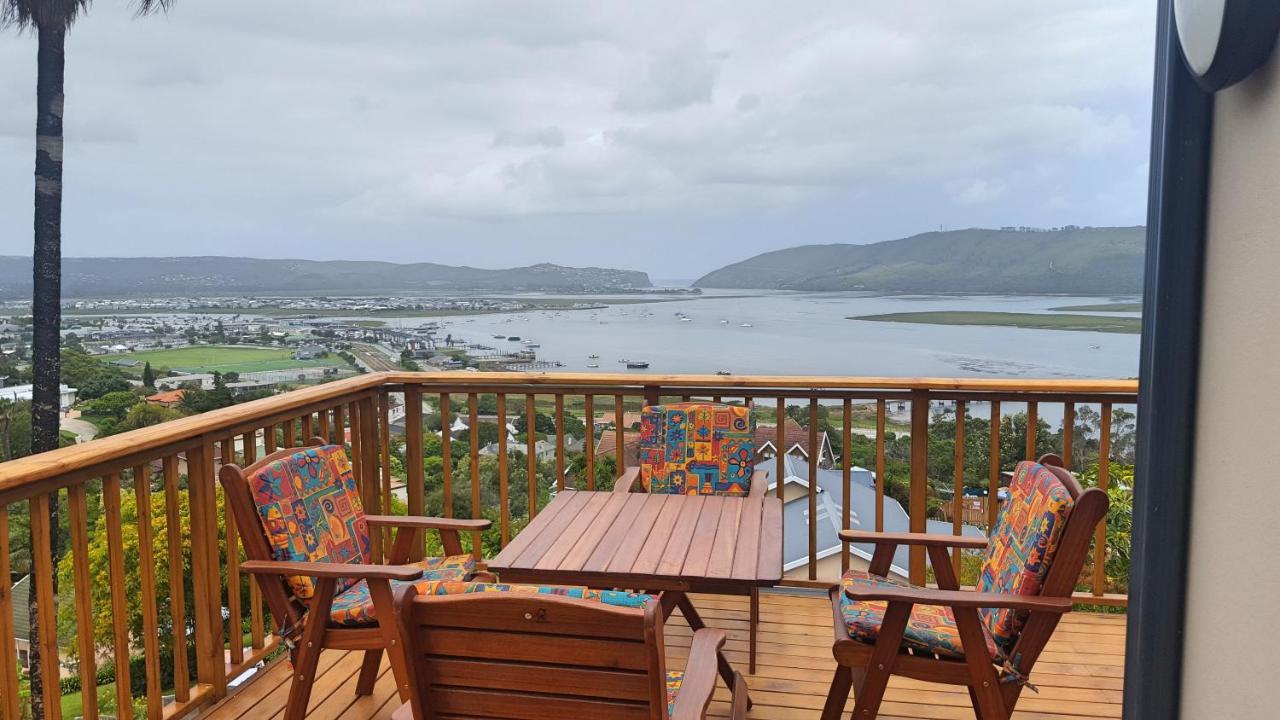 Knysna Paradise Guesthouse Zewnętrze zdjęcie