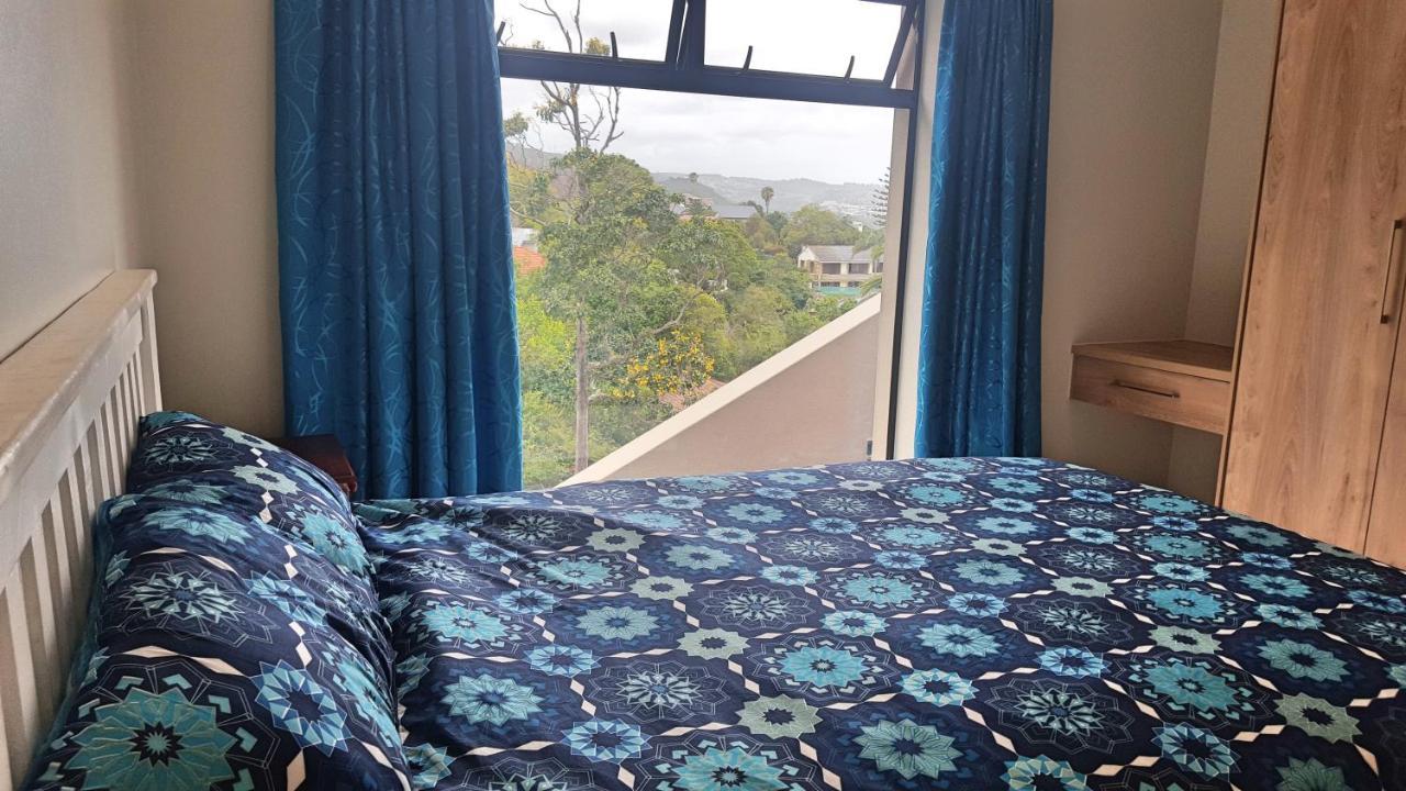 Knysna Paradise Guesthouse Zewnętrze zdjęcie