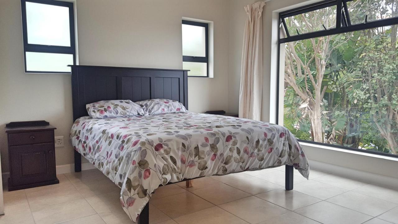 Knysna Paradise Guesthouse Zewnętrze zdjęcie