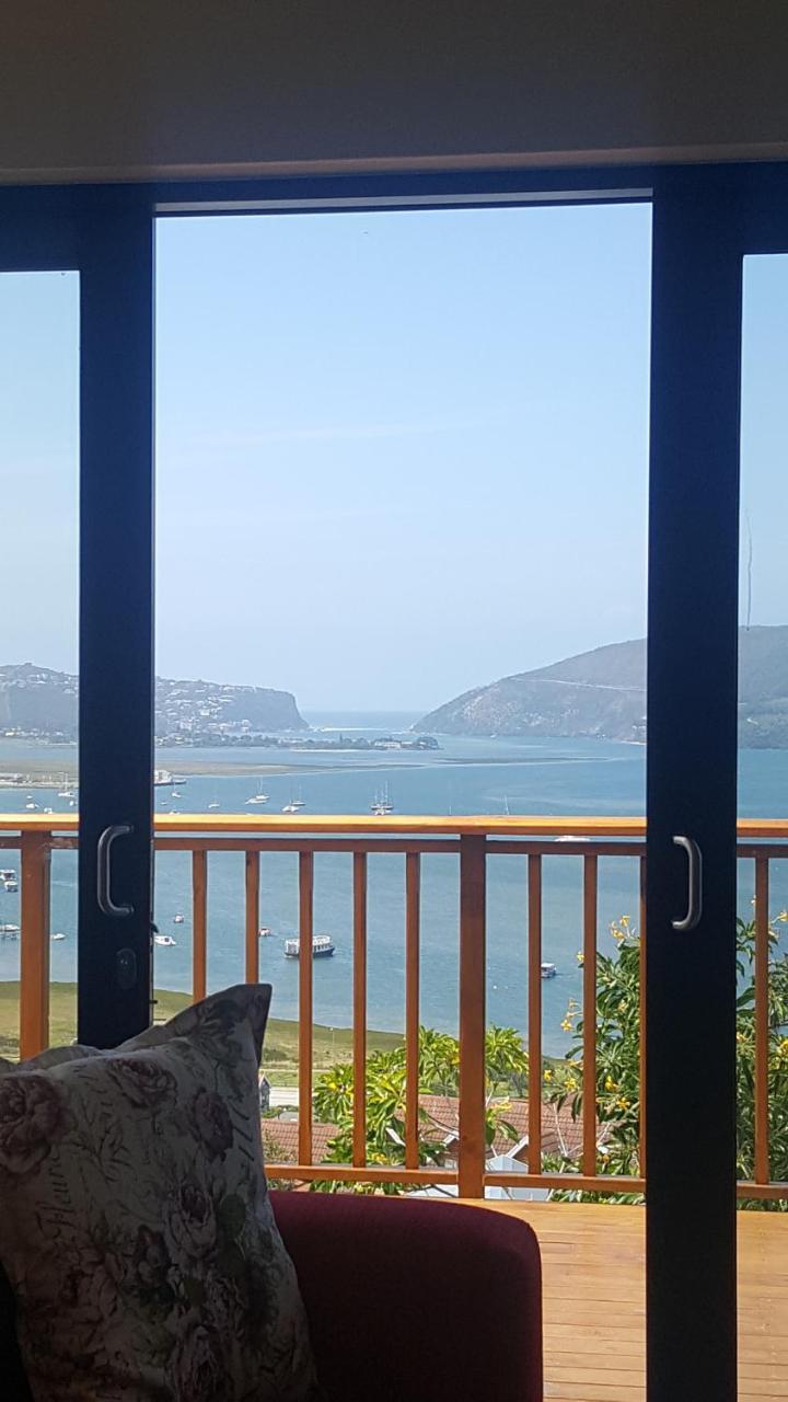 Knysna Paradise Guesthouse Zewnętrze zdjęcie