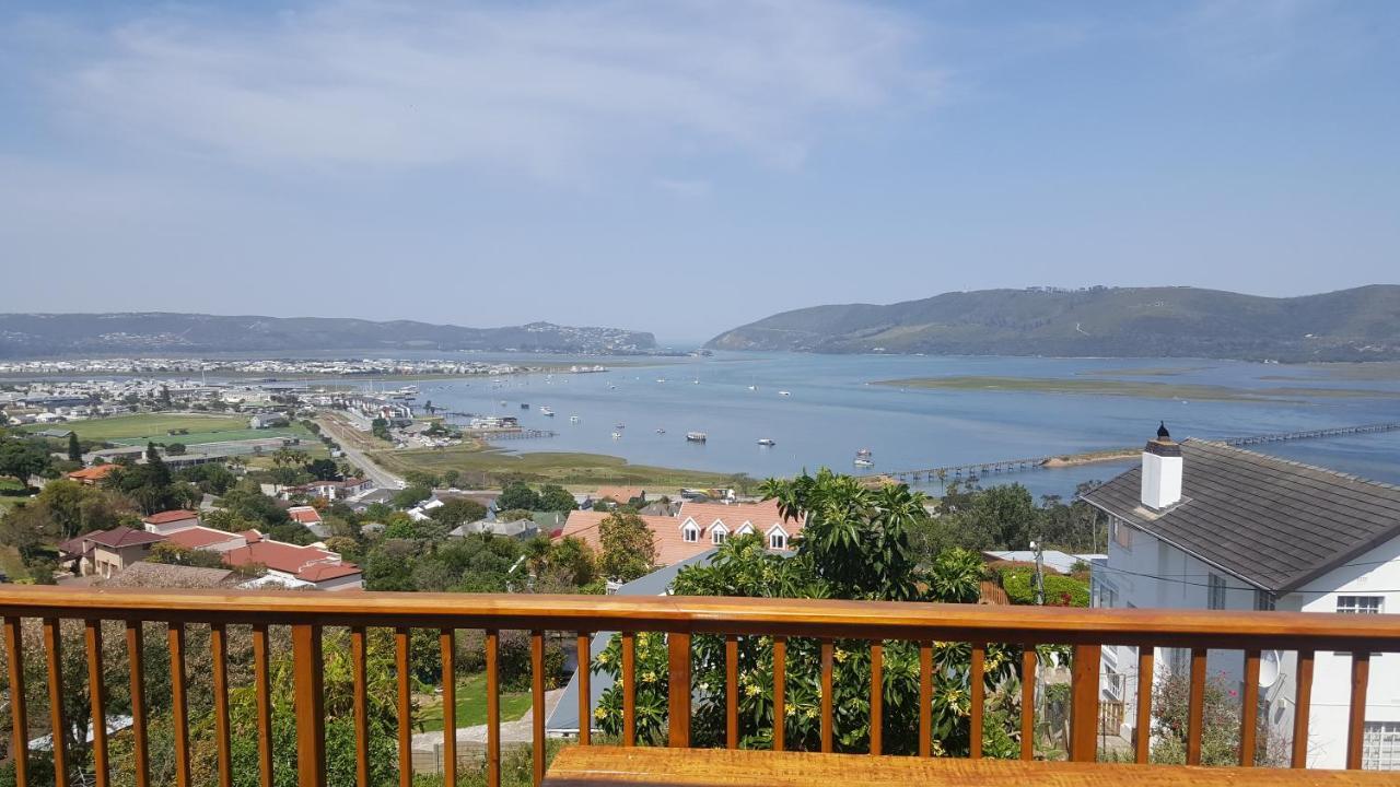 Knysna Paradise Guesthouse Zewnętrze zdjęcie