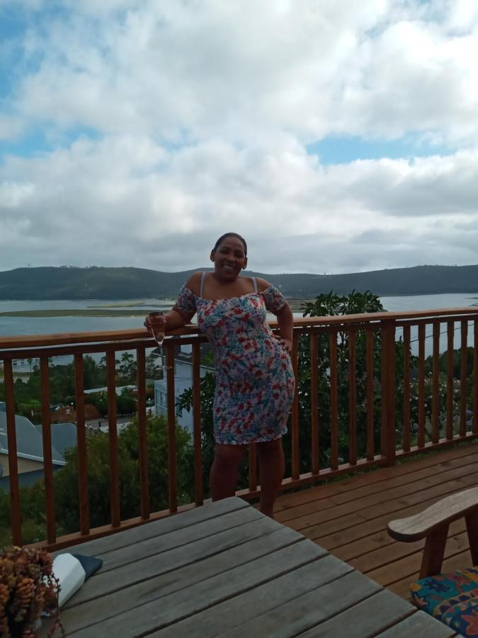 Knysna Paradise Guesthouse Zewnętrze zdjęcie