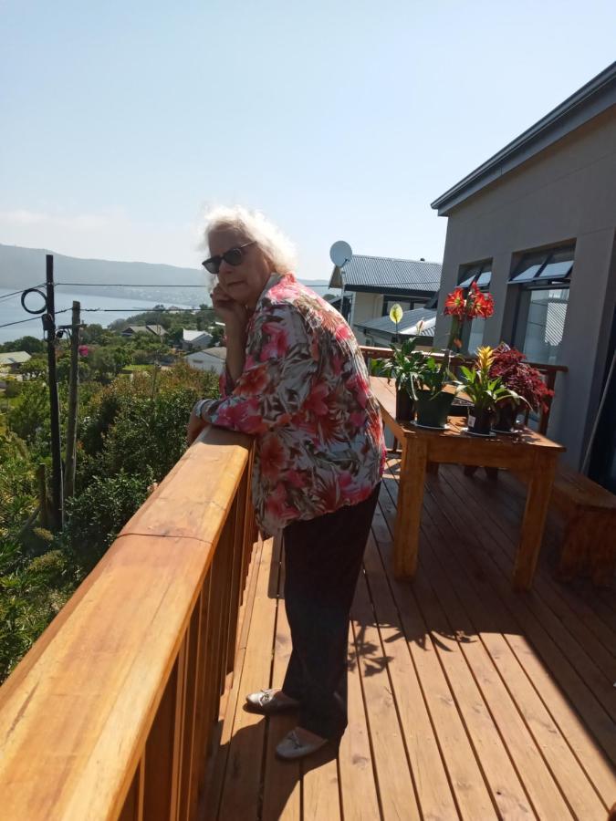 Knysna Paradise Guesthouse Zewnętrze zdjęcie